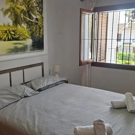 Aldeas Taray 95 Admer Apartament