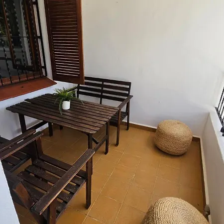Aldeas Taray 95 Admer Apartament La Manga del Mar Menor