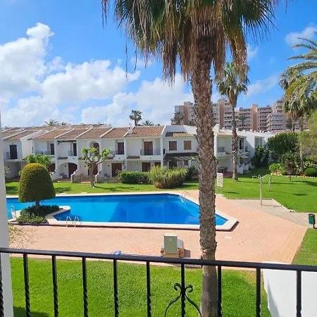 Aldeas Taray 95 Admer La Manga del Mar Menor