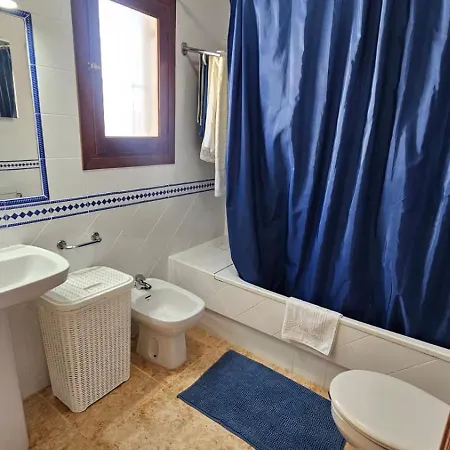 Aldeas Taray 95 Admer Apartament