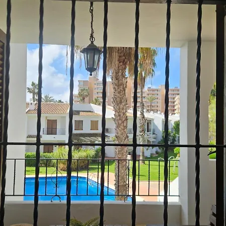 Aldeas Taray 95 Admer La Manga del Mar Menor