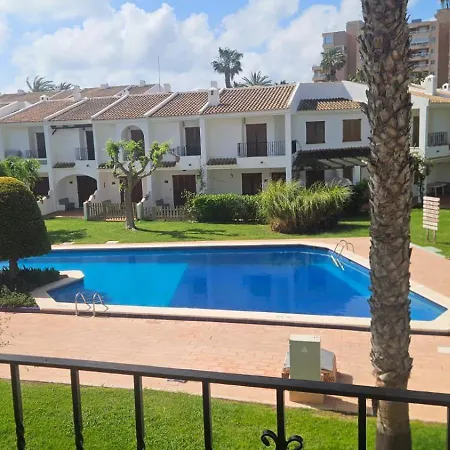 Aldeas Taray 95 Admer Apartament La Manga del Mar Menor