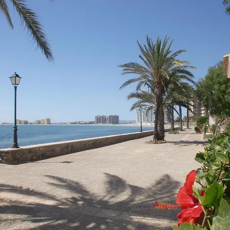 Aldeas Taray 95 Admer Apartament La Manga del Mar Menor
