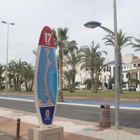 Aldeas Taray 95 Admer Apartament