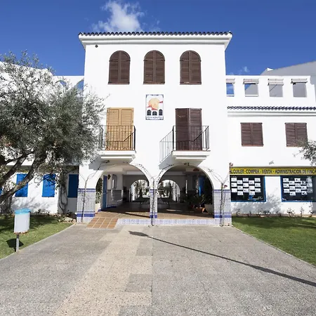 Apartament Aldeas Taray 95 Admer *
