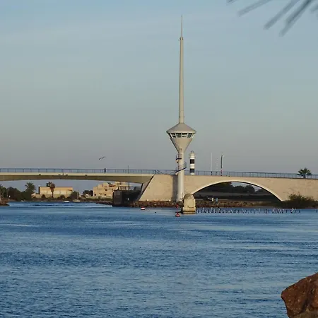 Aldeas Taray 95 Admer Apartament *