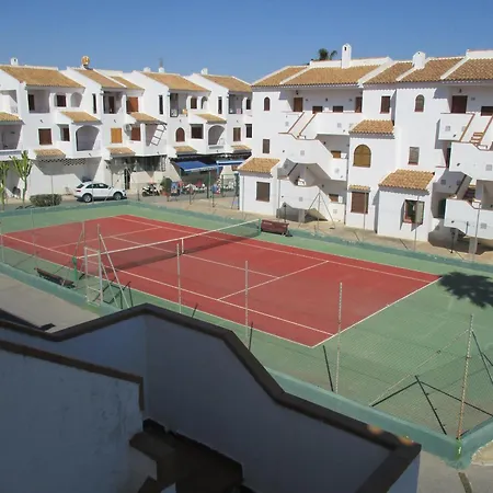 Apartament Aldeas Taray 95 Admer *