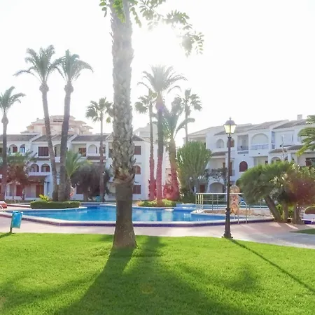 Aldeas Taray 95 Admer Apartament La Manga del Mar Menor